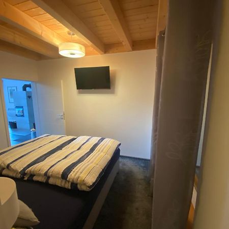 Ferienhaus Annemie Markt Erlbach Εξωτερικό φωτογραφία