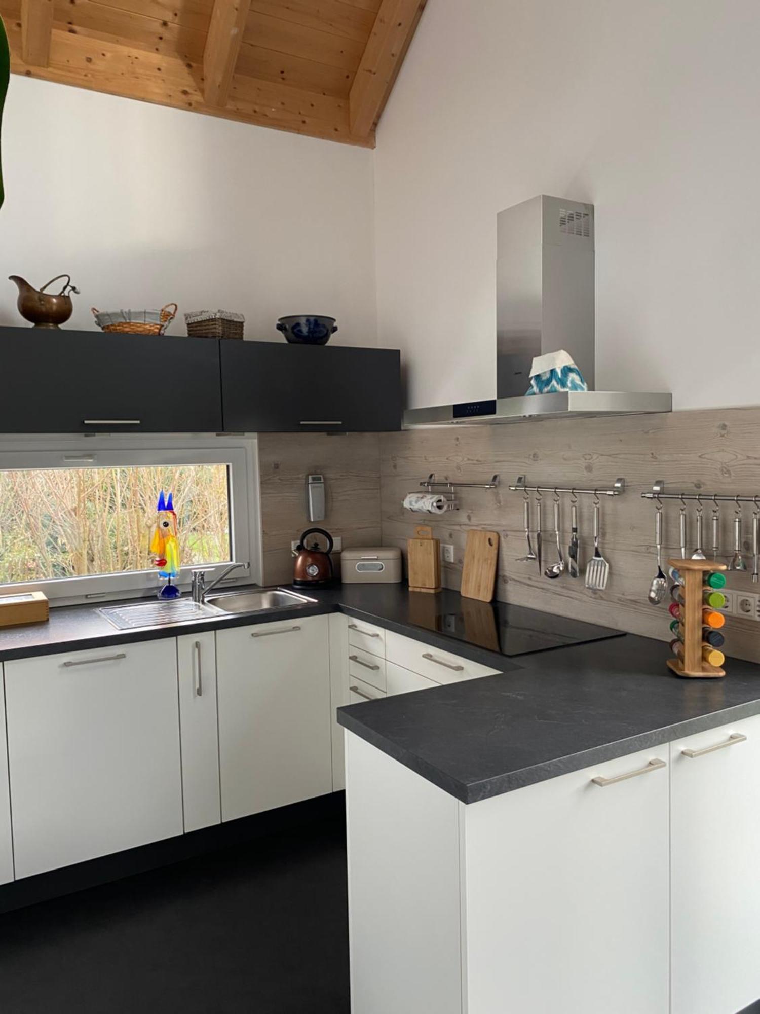 Ferienhaus Annemie Markt Erlbach Εξωτερικό φωτογραφία