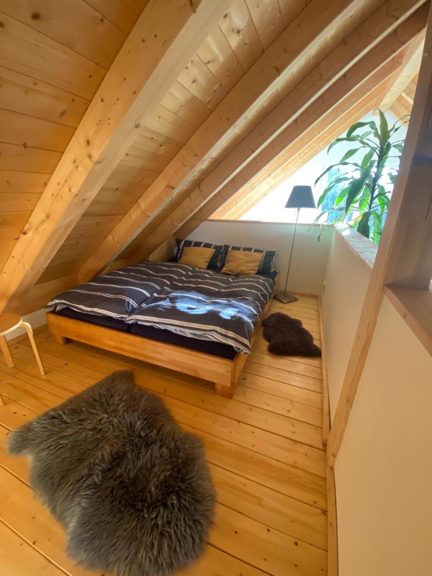 Ferienhaus Annemie Markt Erlbach Εξωτερικό φωτογραφία