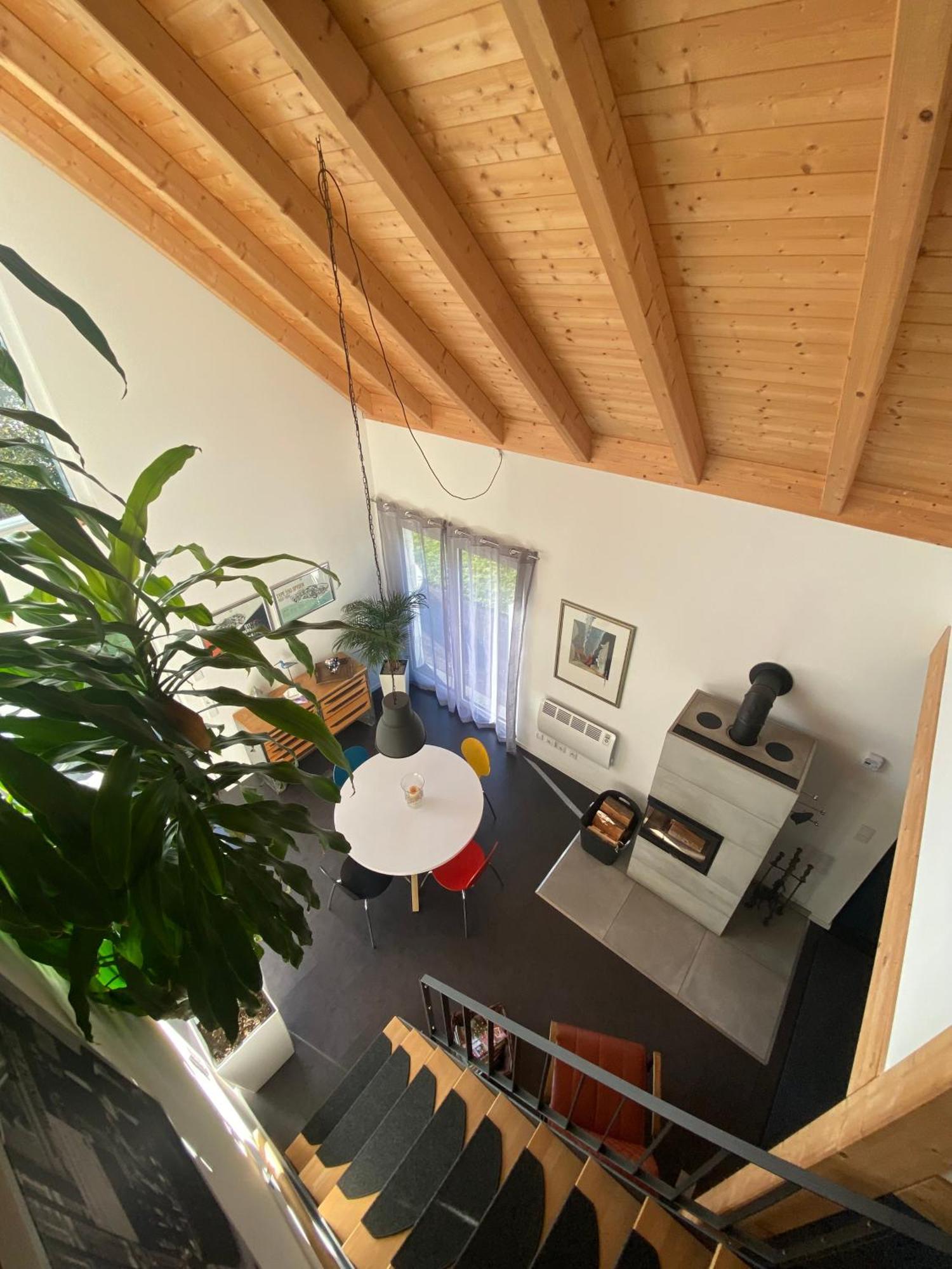 Ferienhaus Annemie Markt Erlbach Εξωτερικό φωτογραφία