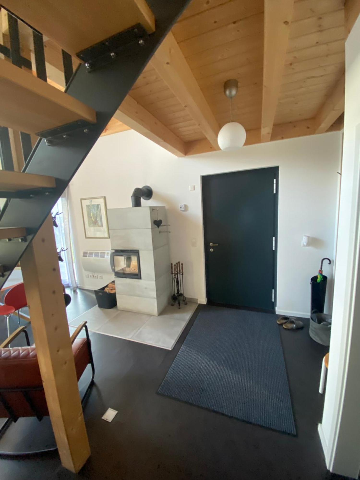 Ferienhaus Annemie Markt Erlbach Εξωτερικό φωτογραφία